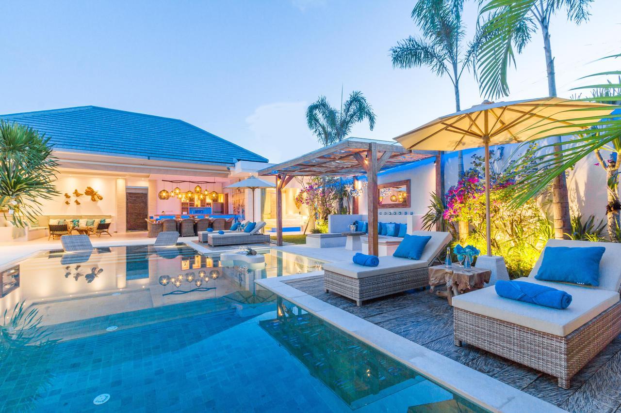 Four-Bedroom Villa Private Pool
