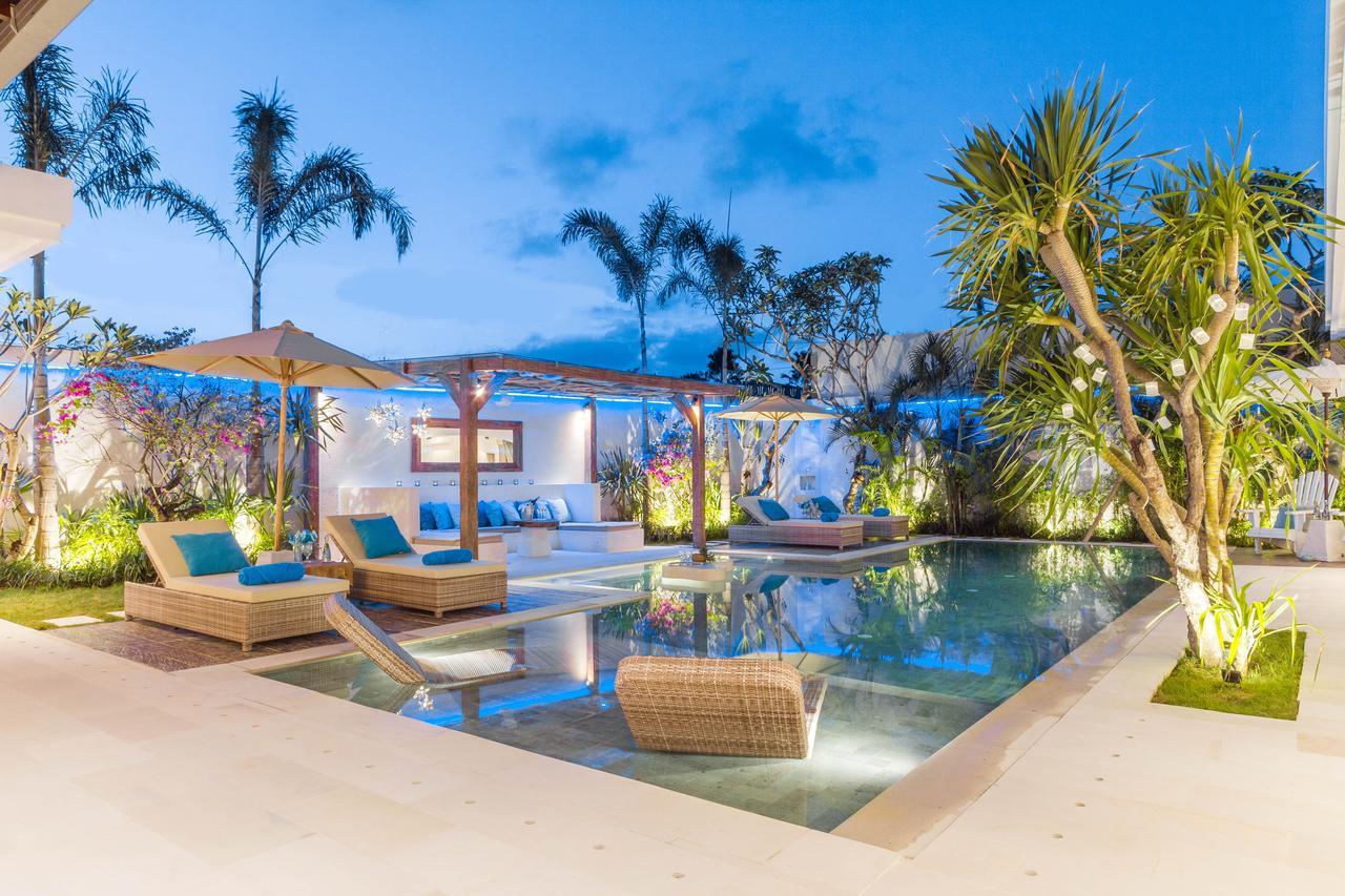 Four-Bedroom Villa Private Pool