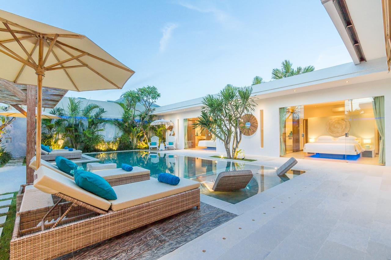 Four-Bedroom Villa Private Pool