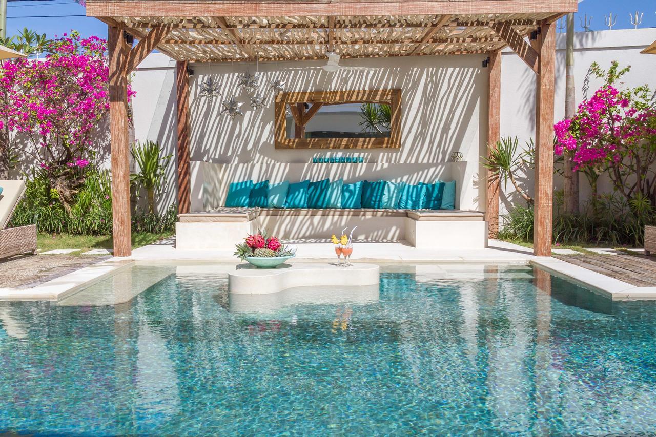 Four-Bedroom Villa Private Pool
