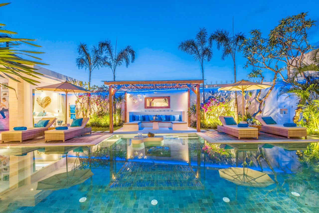 Four-Bedroom Villa Private Pool